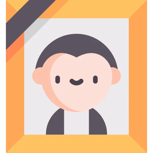 Man icon