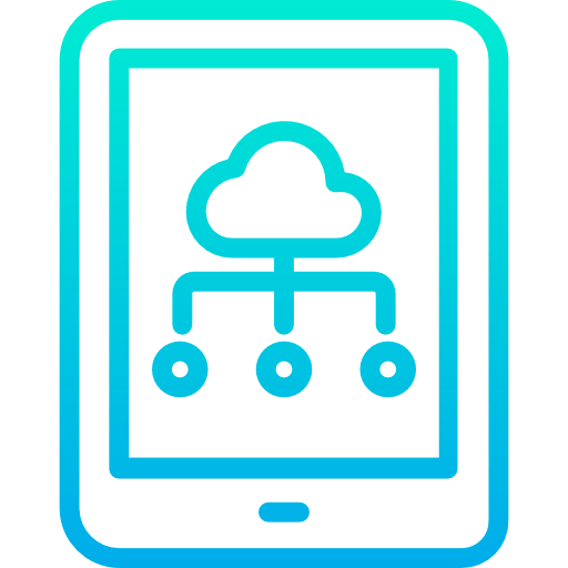 Tablet icon