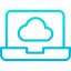 Laptop icon 64x64