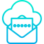Mail icon 64x64