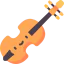Violin icon 64x64