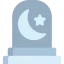 Grave icon 64x64