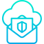 Mail icon 64x64