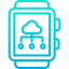 Smartwatch icon 64x64