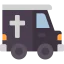 Hearse Ikona 64x64