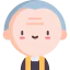 Priest icon 64x64