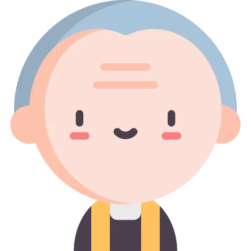 Priest icon