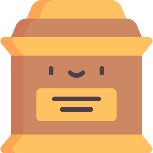 Urn icon