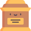 Urn icon 64x64