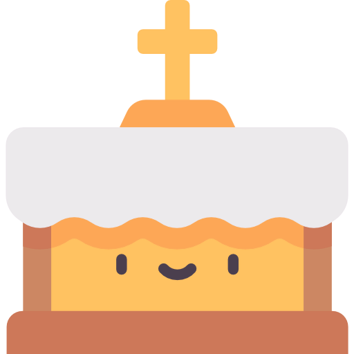 Altar icon