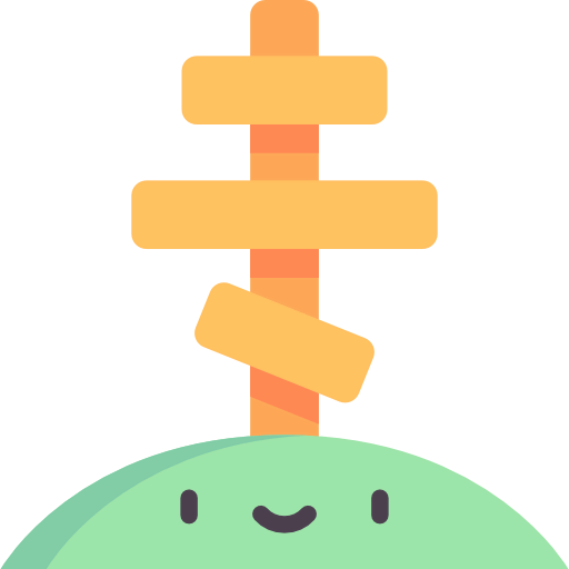 Cross icon