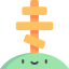 Cross icon 64x64