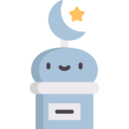 Grave icon