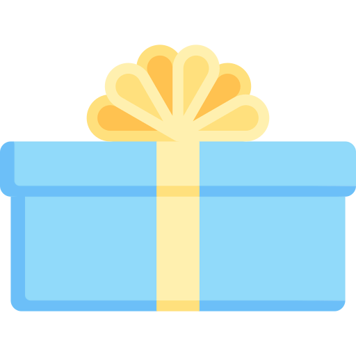Gift icon