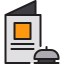 Menu icon 64x64