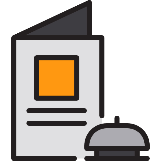 Menu icon