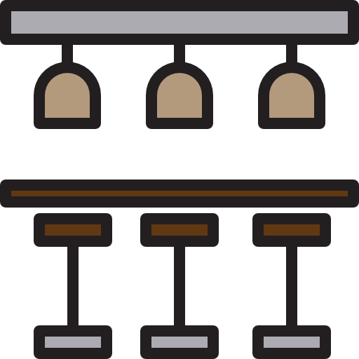 Bar icon