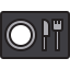 Dish icon 64x64