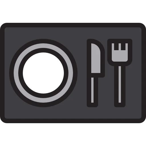 Dish icon