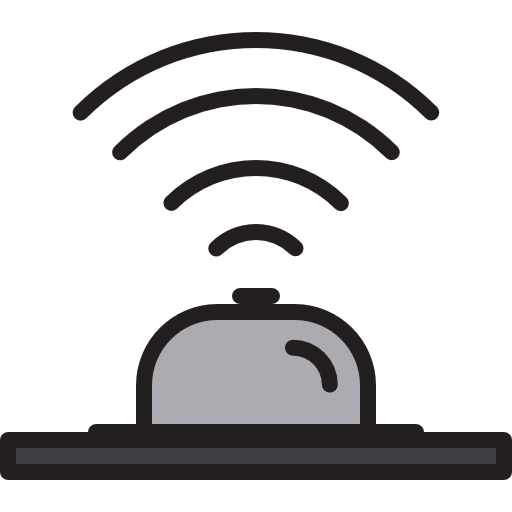Bell icon