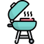 Grill biểu tượng 64x64