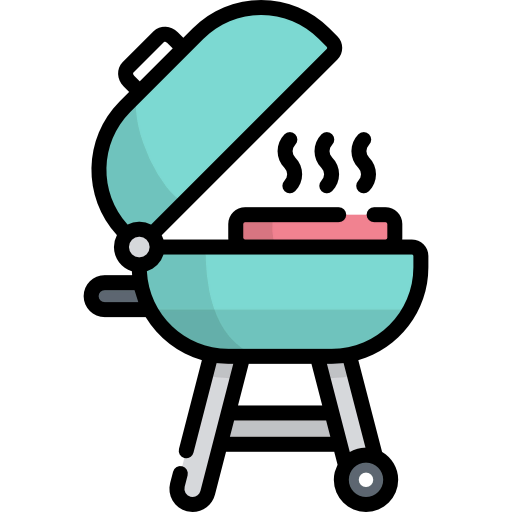 Grill icon