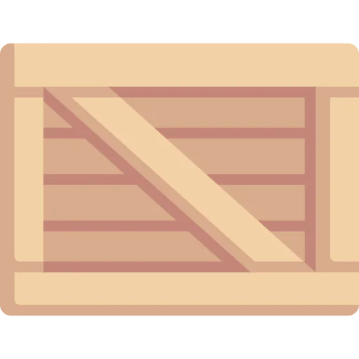 Crate icon