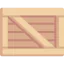 Crate biểu tượng 64x64