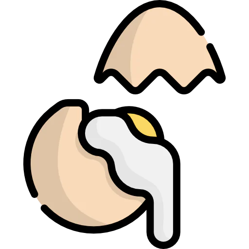 Egg icon