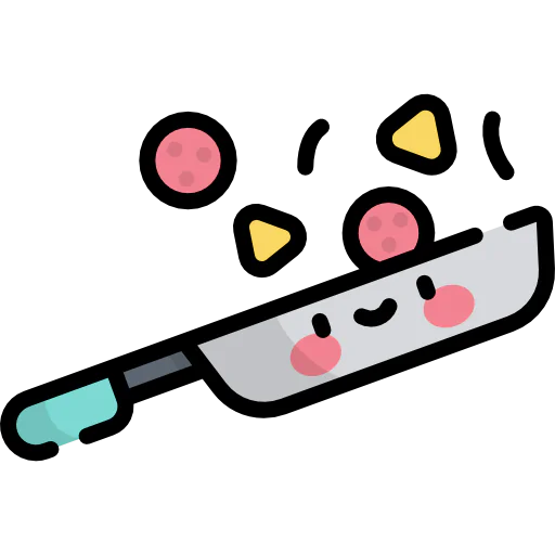 Pan icon