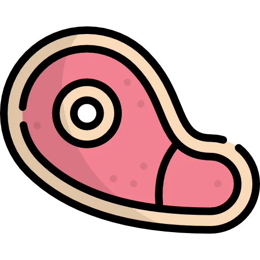 Steak icon