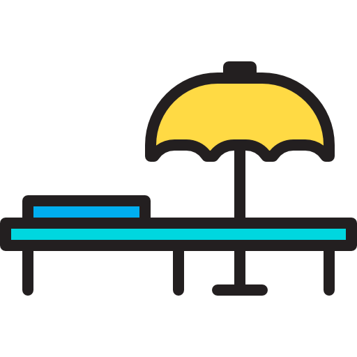 Hammock icon