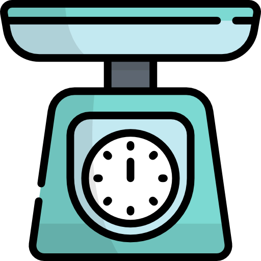Scale icon