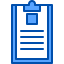 Menu icon 64x64