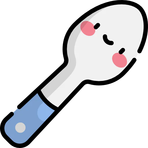 Spoon icon