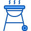 Barbecue icon 64x64