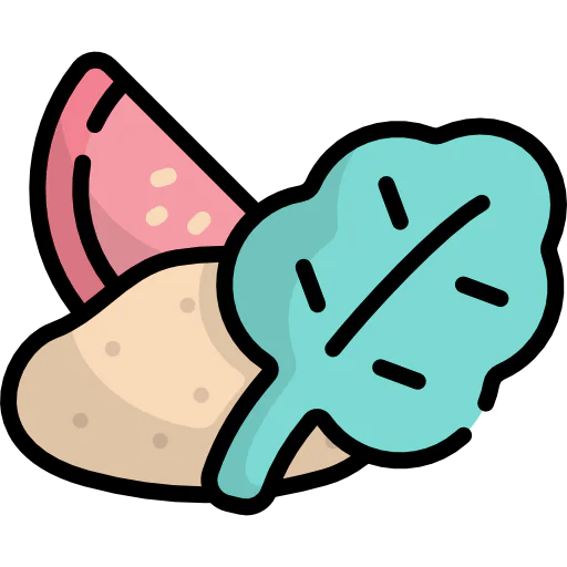 Vegetables icon