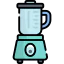 Blender biểu tượng 64x64