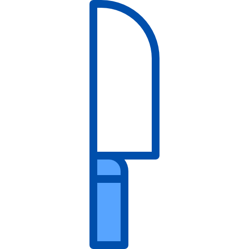 Knife icon