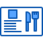 Menu icon 64x64