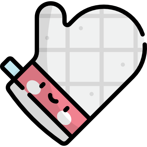 Mitten icon