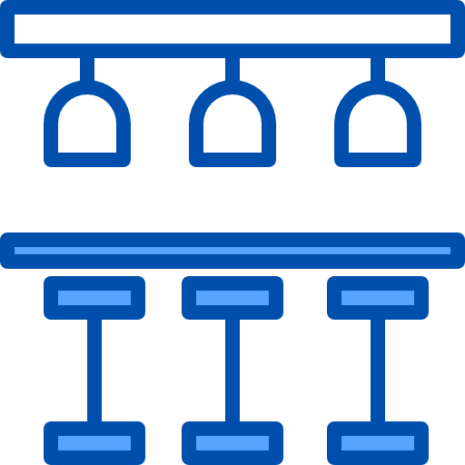 Bar icon