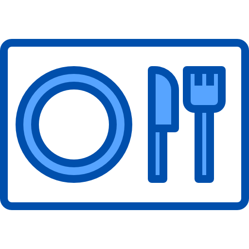 Dish icon