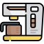 Coffee machine biểu tượng 64x64
