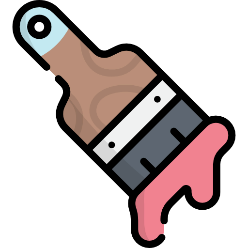 Brush icon
