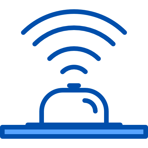 Bell icon