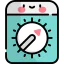 Timer biểu tượng 64x64