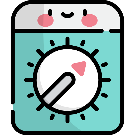 Timer ícono