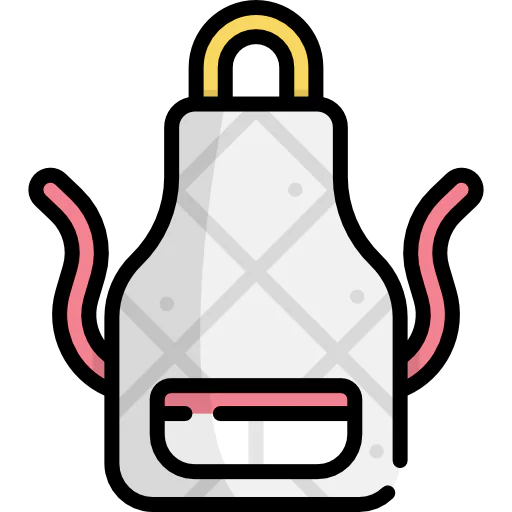 Apron icon