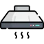 Extractor hood ícone 64x64